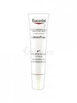 Eucerin Dermopure K10 Soin Renovateur Cutane 40ml
