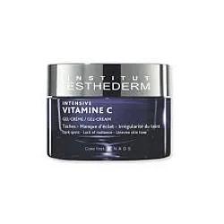 Esthederm Intensive Vitamine C Gel Creme 50ml