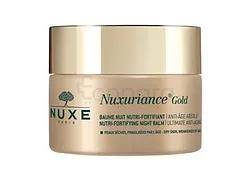 Nuxe Nuxuriance Gold Baume Nuit Nutri-fortifiant 50ml