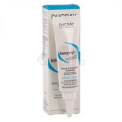 Ducray Keracnyl Pp Creme Soin Apaisant Anti-imperfections 30ml