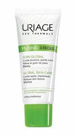 Uriage Hyseac 3-regul Soin Global 40ml