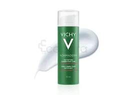 Vichy Normaderm Acne Prone Skin Soin Correcteur Matifiant 50ml