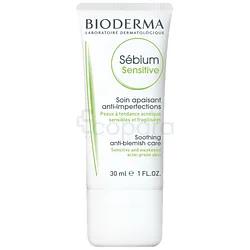 Bioderma Sebium Sensitive 30ml