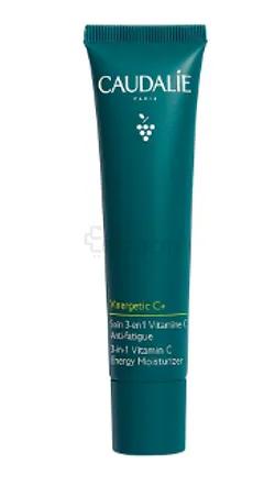 Caudalie Vinergetic C+soin  3en 1 Fluide 40ml