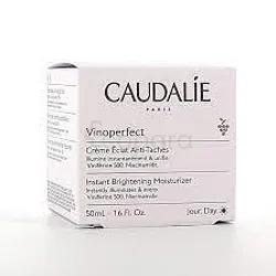 Caudalie Vinoperfect Creme Eclat Anti-tache 50ml Reference 322