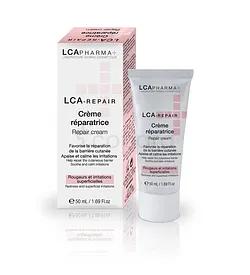 Lca Repair Creme Reparatrice 120ml