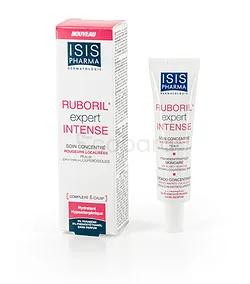 Isispharma Ruboril Expert Intense Soin Concentre Rougeurs Localisees 15ml Reference E171v