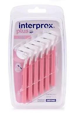 Interprox Plus 2g Nano Boite De 6