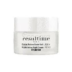 Resultime Creme Redensifiante Nuit Retinol 96% 50ml