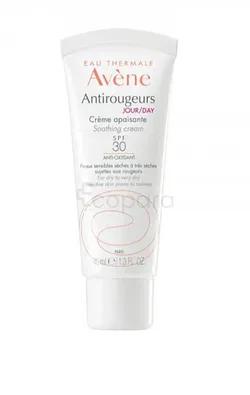 Avene Anti-rougeurs Jour Creme Apaisante Spf30 40ml