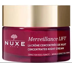 Nuxe Merveillance Lift La Creme Concentre De Nuit 50ml