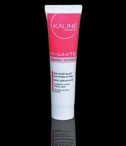 Kaline K-white Soin Eclaircissant Anti-tache Brunes 40ml