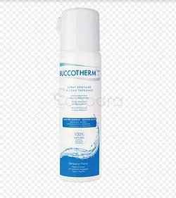 Buccotherm Spray Dentaire A L'eau Thermale 200ml