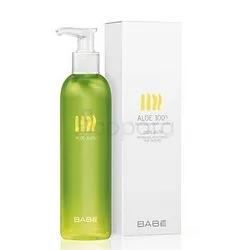 Babe 100% Aloe Vera Gel 300ml