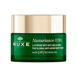 Nuxe Nuxuriance Creme Redensifiante Anti-age Nuit 50ml