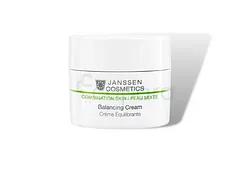 Janssen Cosmetics Creme Equilibrante Peau Mixte 50ml