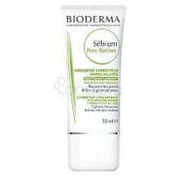 Bioderma Sebium Pore Refiner Concentre Correcteur Pores Dilates 30ml