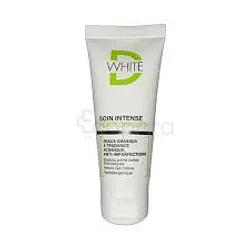 Dwhite Soin Intense Peau Grasse 30ml