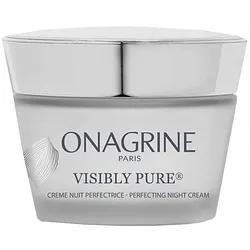 Onagrine Visibly Pure Creme Nuit Perfectrice 50ml