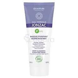 Jonzac Eau Thermale Pure Masque Purifiant Desincrustant 50ml