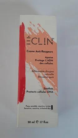 Eclin Creme Anti-rougeurs 50ml