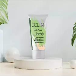 Eclin Creme Anti-acne Mat + Pors 50ml
