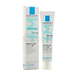 La Roche Posay Effaclar Duo+m Soin Triple Action 40ml