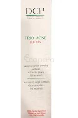 Dcp Trio-acne Lotion 200ml