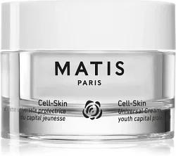 Matis Paris Cell-skin Creme Universelle 50ml