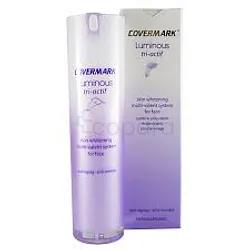Covermark Luminous Tri-actif Skin Whitening 30ml