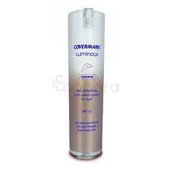 Covermark Luminous Supreme Spf15 30ml