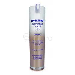 Covermark Luminous Supreme Tri-actif 30ml