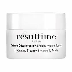 Resultime Creme Desalterante 3 Acides Hyaluroniques 50ml