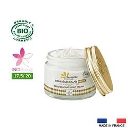 Fleurance Nature Soin Regenerant Nuit 40ml