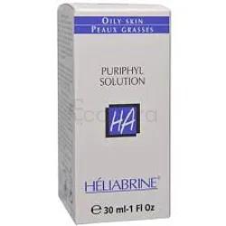 Heliabrine Ha Puriphyl Solution 30ml