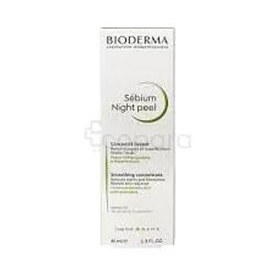 Bioderma Sebium Nght Peel 40ml