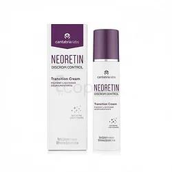 Neoretin Transition Creme 50ml