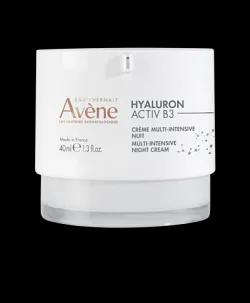 Avene Hyaluron Activ B3 Creme Nuit 40ml
