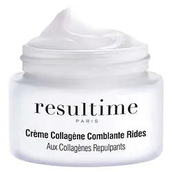 Resultime Creme Collagene Comblante Rides 50ml