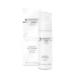 Janssen Cosmetics Vitaforce C Cream 30ml