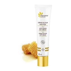 Fleurance Nature Creme De Jour Anti-age 40ml