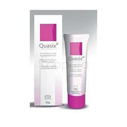 Quasix Creme Anti-rougeurs Spf30