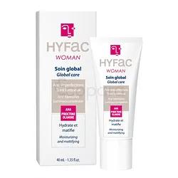 Hyfac Soin Global 40ml