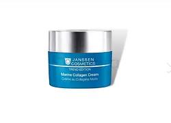 Janssen Cosmetics Creme Collagene Marin 50ml