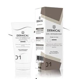Dermical Creme Depigmentante 50ml