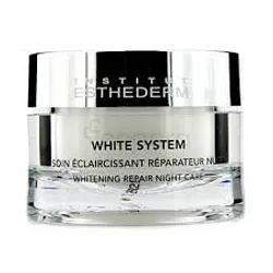 Esthederm Esthe White Eclaircissant Nuit 50ml