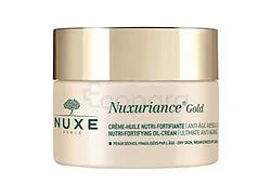 Nuxe Nuxriance Gold Creme Huile Nutri-fortifiante 50ml