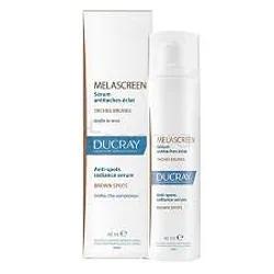 Ducray Melascreen Serum Anti-taches Eclat 40ml