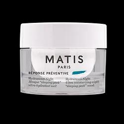 Matis Paris Hydra Mood Night 50ml