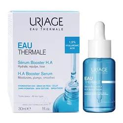 Uriage Eau Thermal Serum Booster H.a 30ml